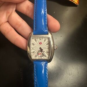 MICHELE Urban Mini Watch